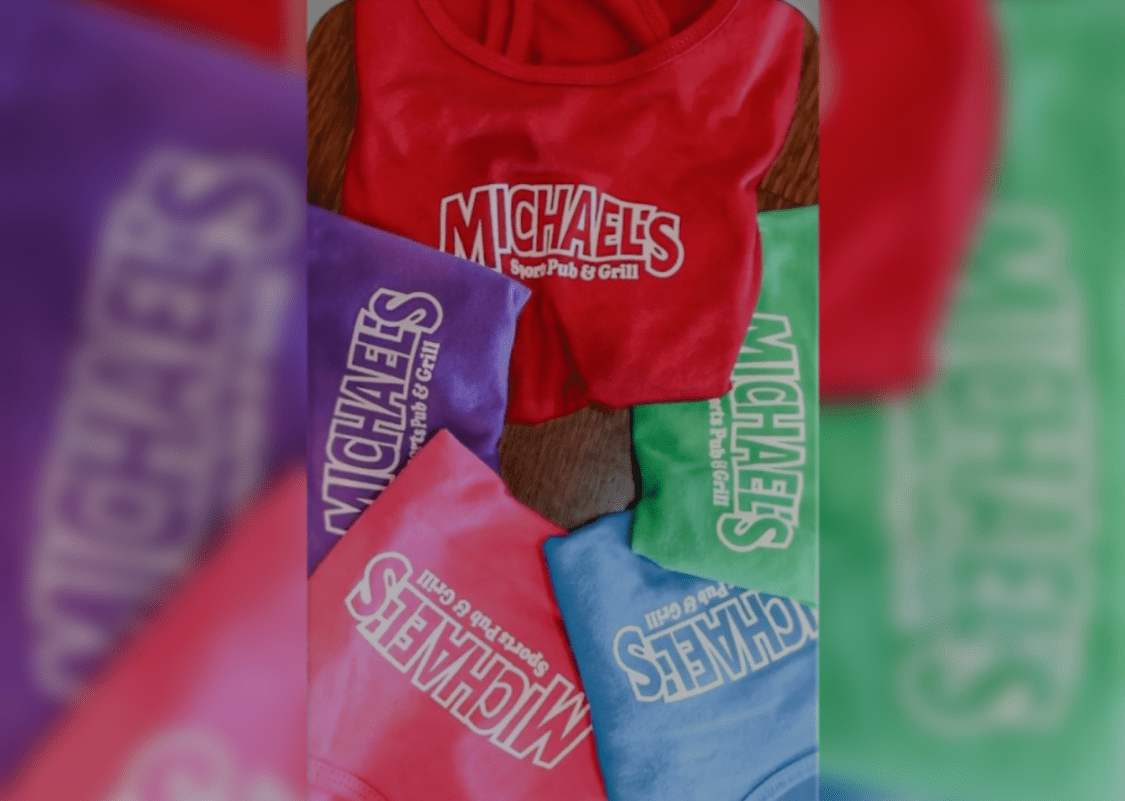 Long Sleeve T Shirt