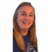 Vicki Yost